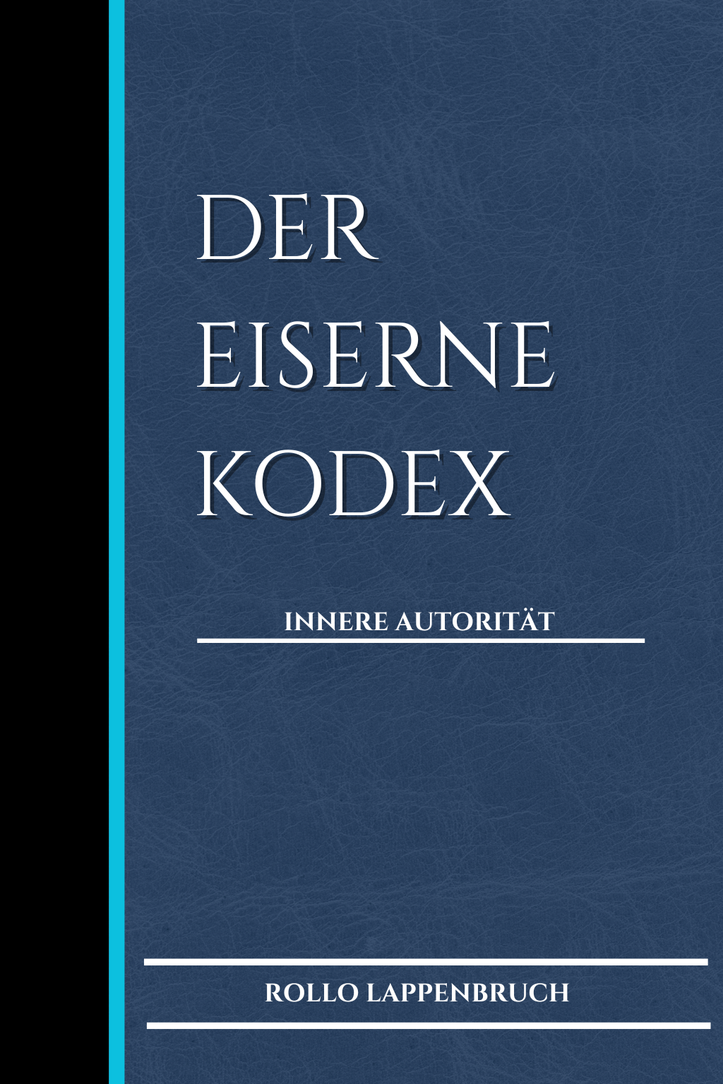 Band II Cover