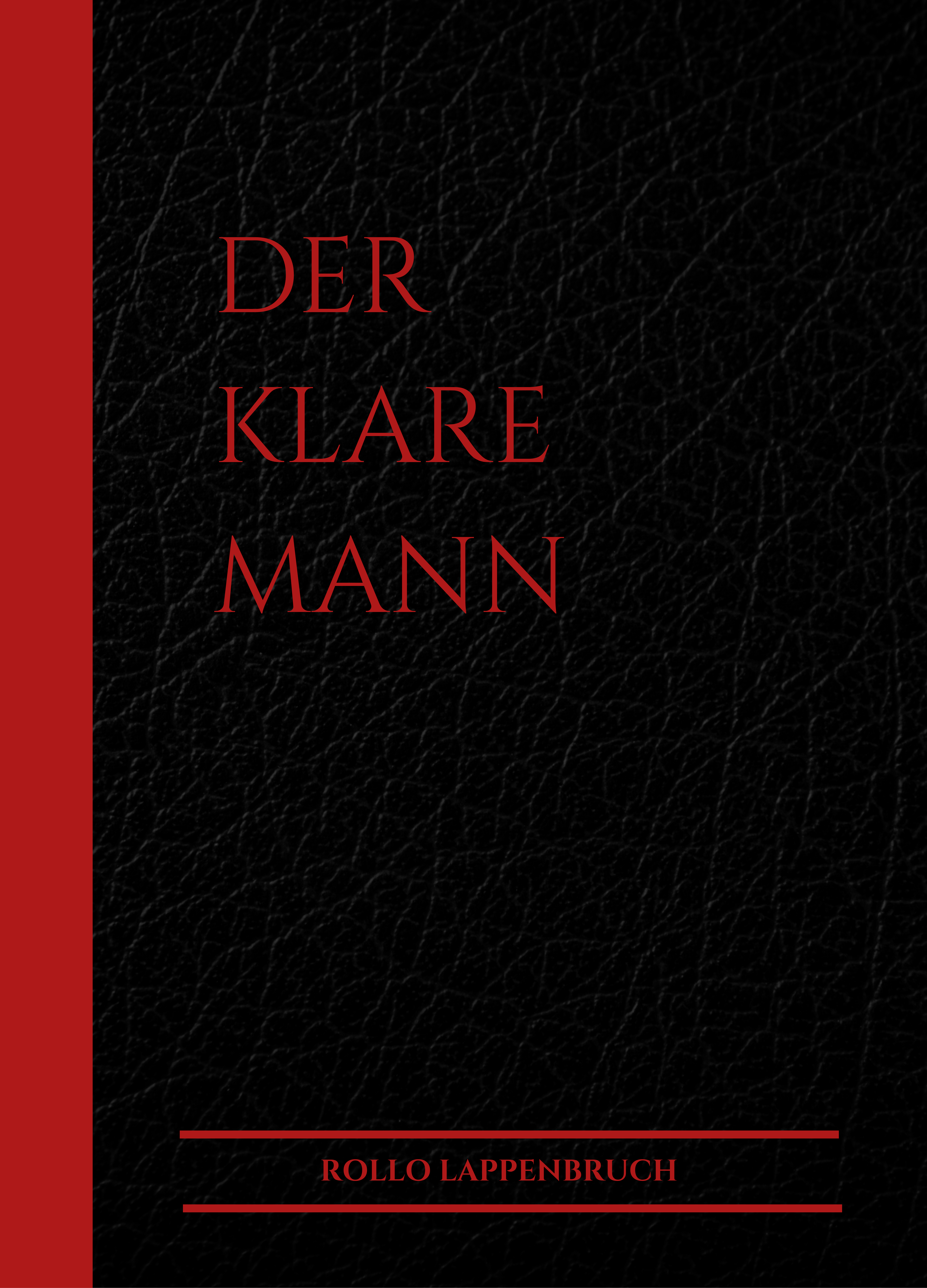 Der Klare Mann