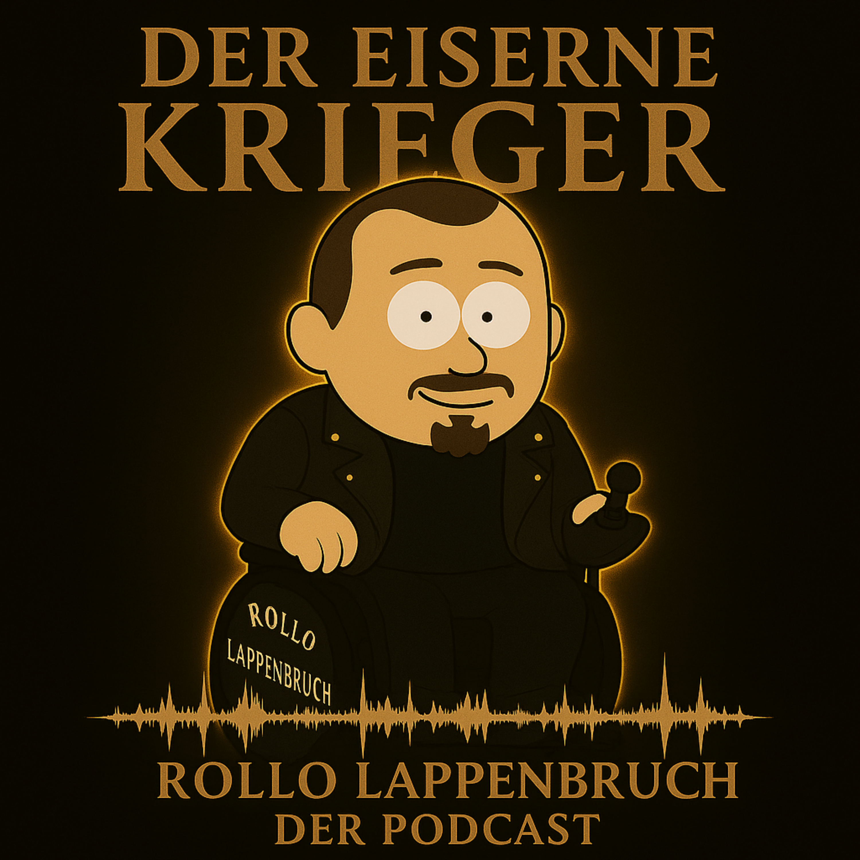 Podcast Cover